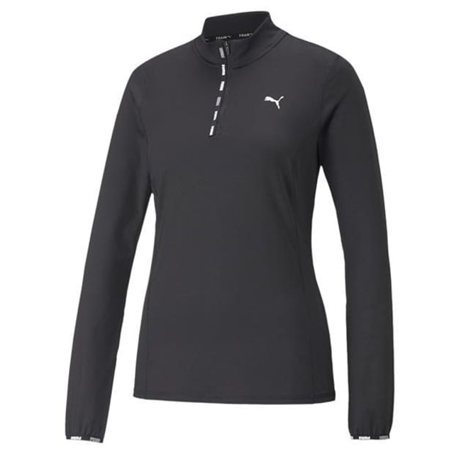 Puma alexander new arrivals mcqueen quarter zip