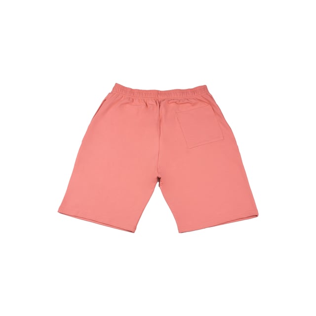 Sports shorts Superb.
 Elastic waistband.
 Brand detail on the upper side.
 Bottoms with ribbed finish.
 Seams seen in tone.
 Composition: 96% Cotton, 4% Elastane.
 Care:
- Wash at max. 40ºC.
 - Do not use bleach.
 - Iron at low temperature.
 - Do not dry clean.
 - Do not use dryer.
