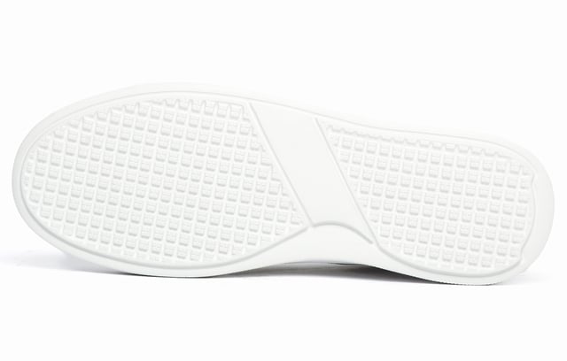 Jack & Jones Sneakers Ealing Wit Heren sneakers van het merk Jack & Jones. De schoen is gemaakt van hoogwaardig synthetisch leer. Merk: Jack & JonesModelnaam: EalingCategorie: heren schoenenMaterialen: synthetisch leerKleur: wit