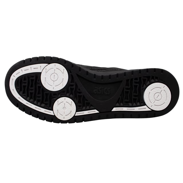 Asicstiger x Disney Micky Mouse GEL PTG Mens Black Trainers