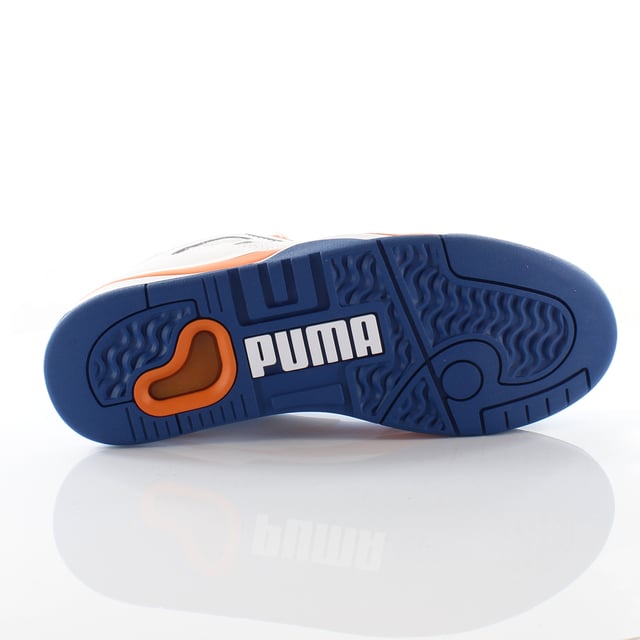 Puma palace guard isiah thomas outlet