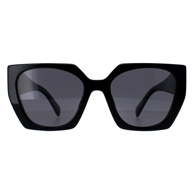 Prada square cat eye sunglasses clearance