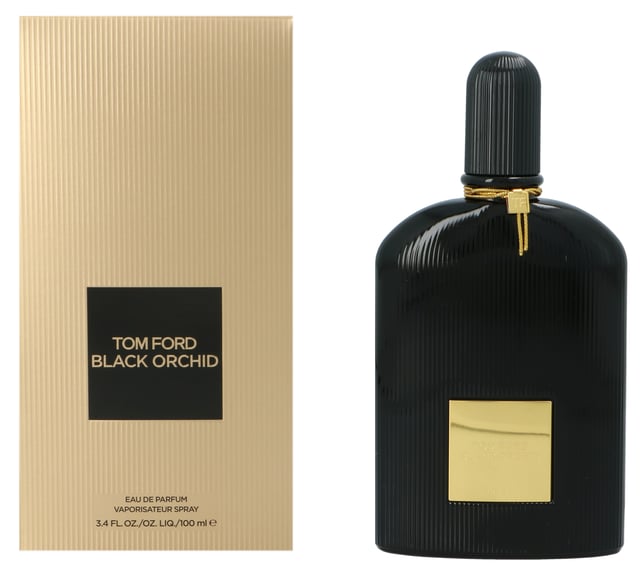 Tom Ford Black Orchid Edp Spray