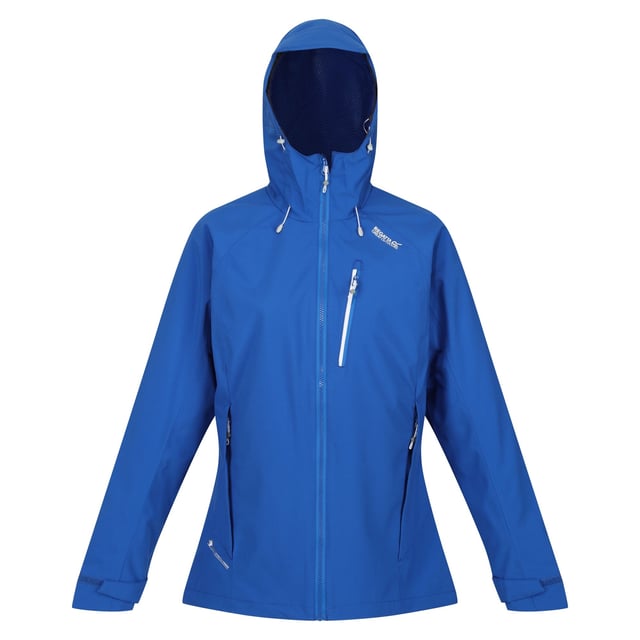Regatta women's bergonia jacket best sale