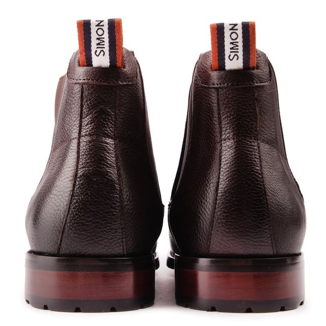Simon carter outlet chelsea boots