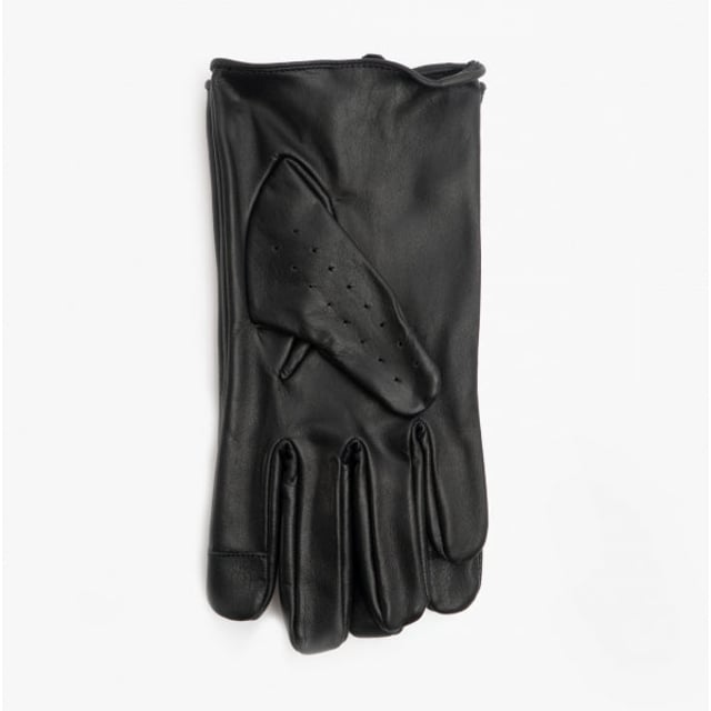 Jack & Jones DRIVER Mens Leather Driving Gloves Black Jack & Jones DRIVER Mens Leather Driving Gloves Black
Upper Material: Leather
Closure/Fastening: Pull-On
Features: Breathable
Toe Shape: Round
Item Weight: 0.2 KG
Heel Height: None
Single Or Multi Pack?: Single
Gift Boxed: No
Product Code: 12193975-3680760