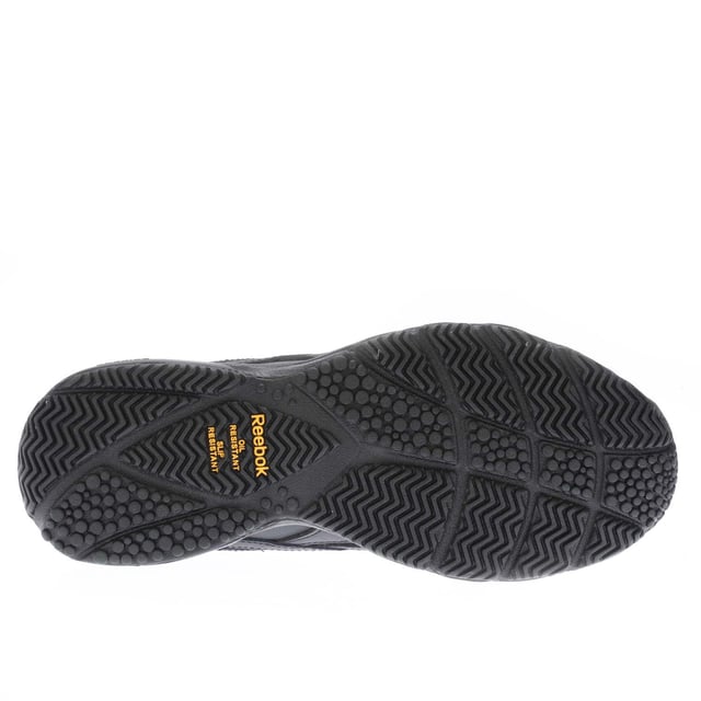 Reebok oil resistant on sale