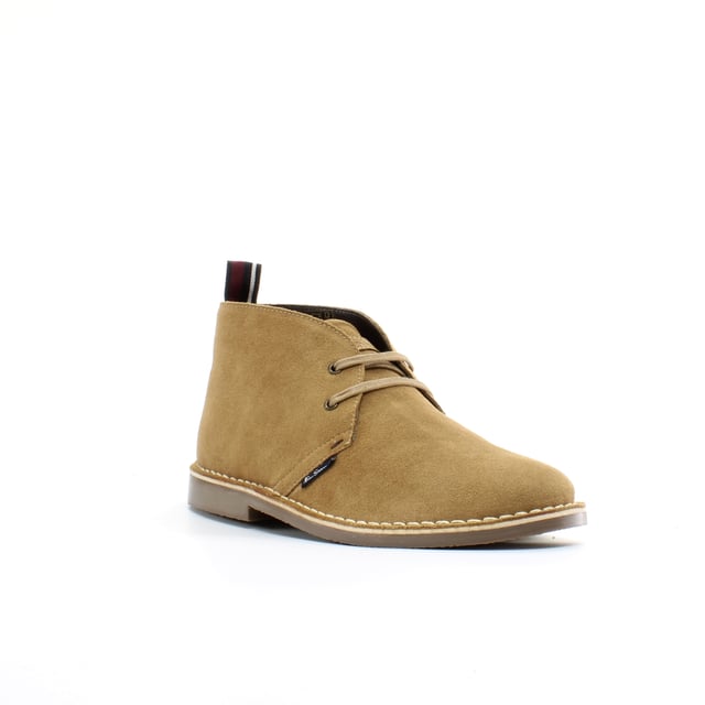 Ben sherman desert boots top sale