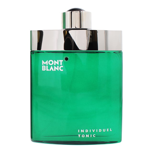 Individuel is an amber woody fragrance for men, which was created by created by Pierre Bourdon and launched in 2003 by Montblanc. The fragrance top notes of Lavender, Cinnamon, Pineapple, Juniper Berries, Mint, Bergamot, Rosemary, Cardamom and Coriander; in the middle of the fragrance are notes of Orange Blossom, Violet, Geranium and Jasmine; in the base of the fragrance are notes of Raspberry, Vanilla, Sandalwood, Dark Chocolate, Musk, Amber, Patchouli, Vetiver and Oakmoss. The scent has a gentlemanly vibe, with a mix of freshness and sweetness, with a clean and fruity feel through out. It's ideal for the office and for warmer weather.
