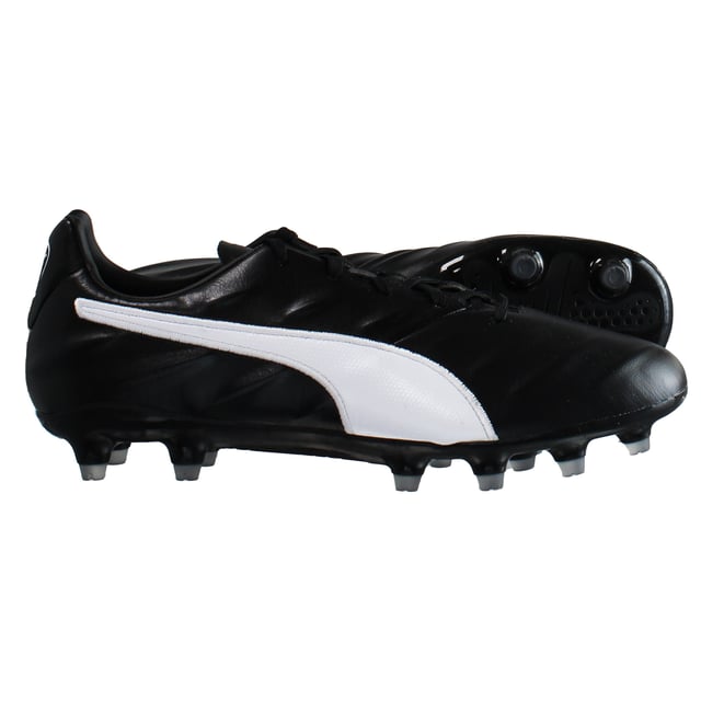 Mens puma outlet king football boots