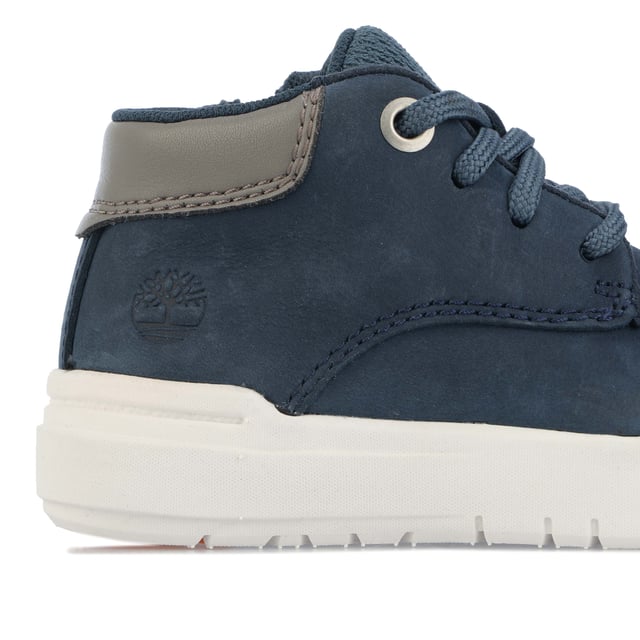 Childrens grey timberland boots clearance