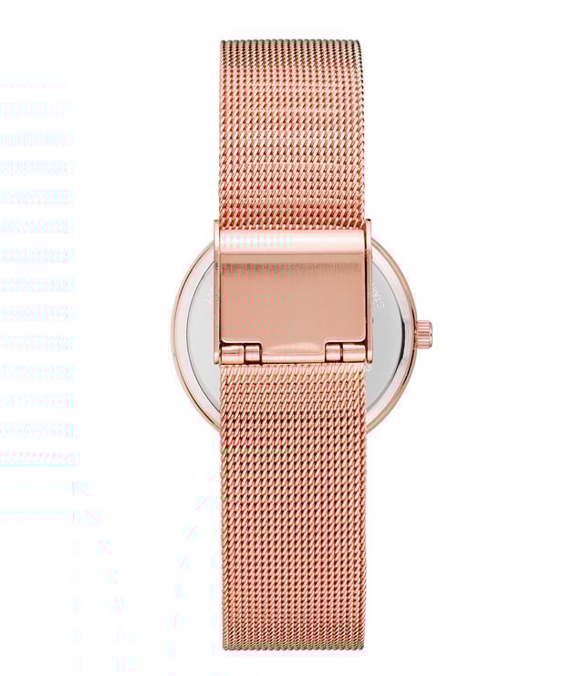 Geschlecht: Frauen
Hauptfarbe: Rose Gold
Uhrwerk: Quarz: Batterie
Anzeigeformat: Analog
Wasserdichtigkeit: 0 ATM
Verschluss: Armreif
Funktionen: Keine Extrafunktion
Gehäusefarbe: Rose Gold
Material des Gehäuses: Metall
Gehäusebreite: 38
Länge des Gehäuses: 38
Verkleidung: Rheinstein
Farbe des Armbands: Rose Gold
Material des Armbands: Edelstahl Mesh
Breite der Armbandverbindung: 16
Umfang des Handgelenks (max.): 24
Lieferung umfasst: Uhrenbox
Stil: Mode
Gehäusehöhe: 8
Glas: Mineralglas
Displayfarbe: Rosa
Gangreserve: Keine Automatik
Lünette: keine
Uhren Extra: Keine
