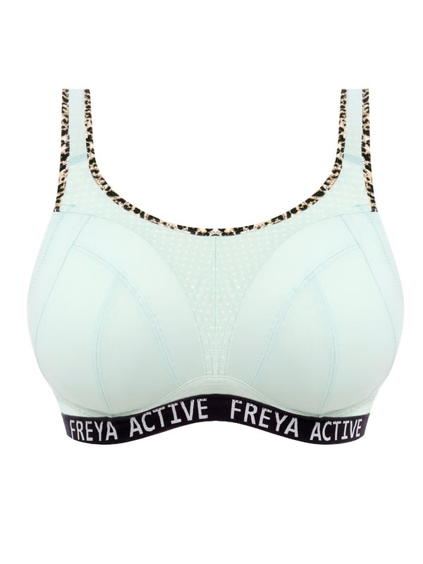 Dynamic Soft Cup Sports Bra