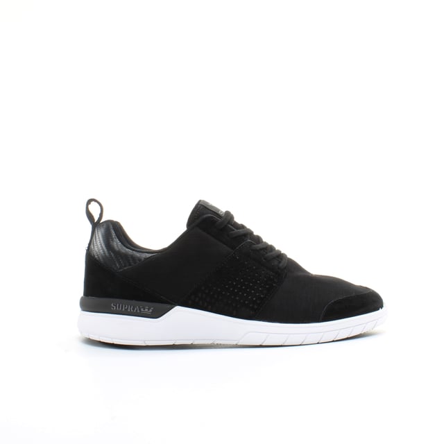 Supra scissor black store