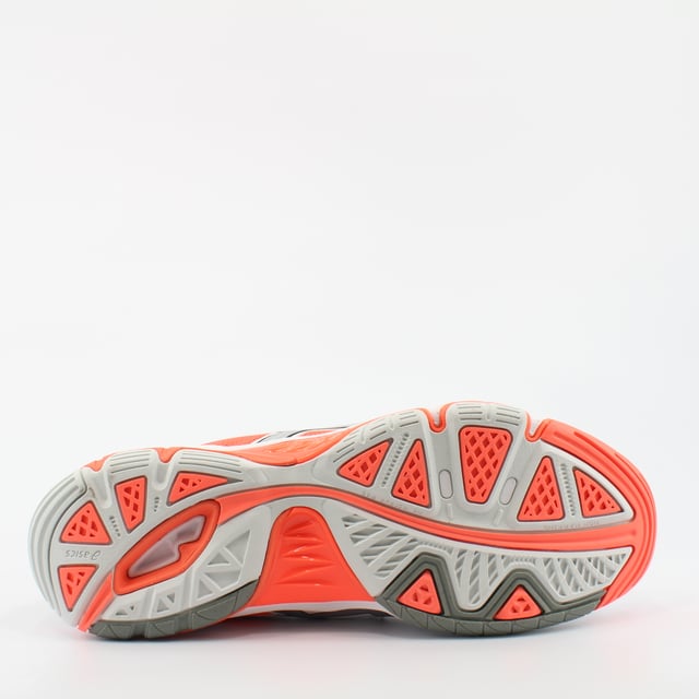 Asics gel sale volley