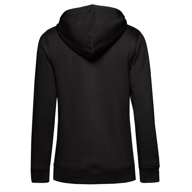 Dames hoodie van het merk Subprime. De hoodies van Subprime zijn gemaakt van 80% organisch katoen en 20% gerecycled polyester, goed voor mens en natuur! Het zachte katoen zorgt voor een heerlijk draagcomfort. De hoodie heeft een normale pasvorm.  Merk: SubprimeModelnaam: Wmn Hoodie BlockCategorie: dames hoodieMaterialen: organisch katoen, gerecycled polyesterKleur: zwart