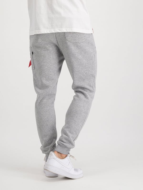 Alpha industries store nasa joggers