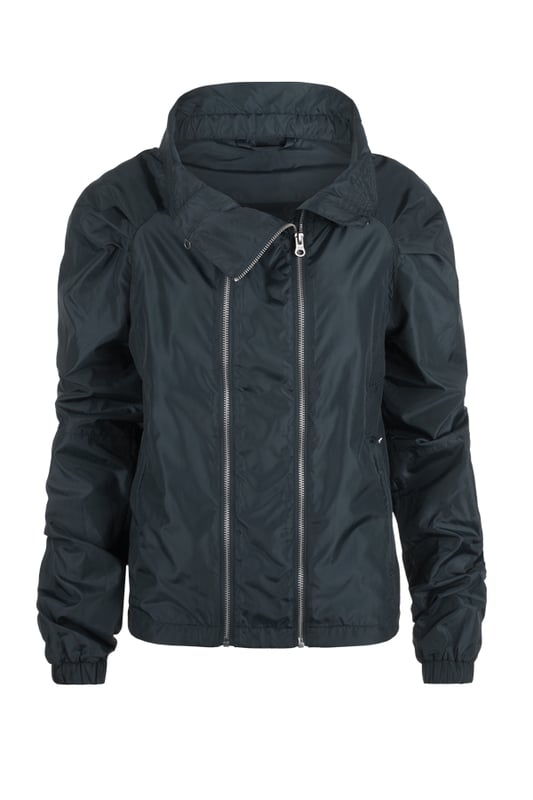 Lorna jane on sale london hooded coat