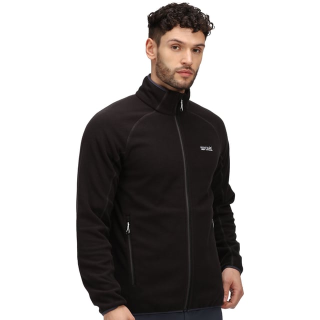 Regatta - Hadfield Fleece Vest Heren | Golden Sand | L | 13768