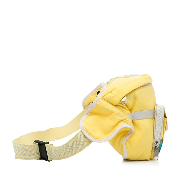 Gucci flat fanny pack new arrivals