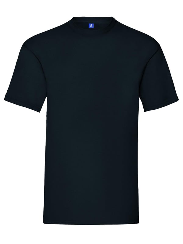 Introducing the Kruze By Enzo Mens Cotton Crew Neck Regular Fit T-Shirt. Crafted with the finest quality cotton for superior comfort and breathability, this shirt boasts a classic crew neck design, offering a versatile look that effortlessly transitions from casual outings to laid-back weekends. The Regular Fit silhouette ensures flattering wear for all body types, making it perfect for any occasion. Pack of 5 includes Sky Blue, Charcoal, Red, Navy, Grey