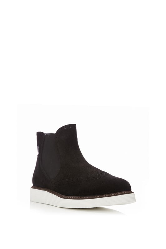 Mens chelsea boots new look on sale