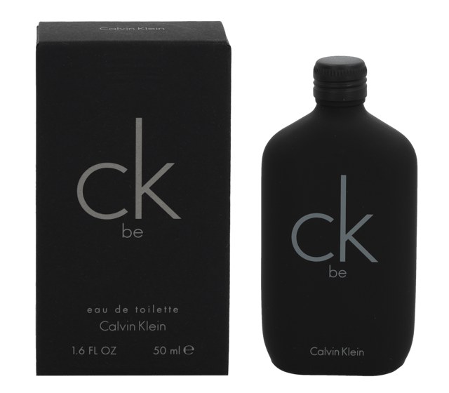 Calvin Klein CK Be Eau de Toilette 50ml Spray