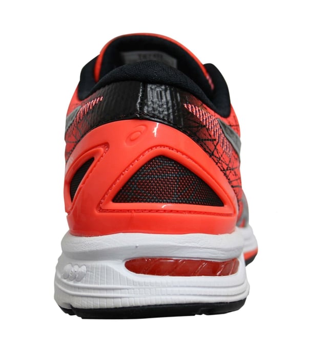 Asics Gel DS Trainer 21 NC Womens Coral Trainers