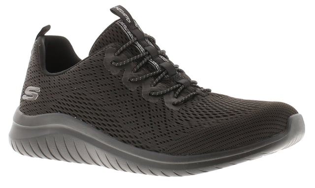 Skechers white clearance chunky trainers