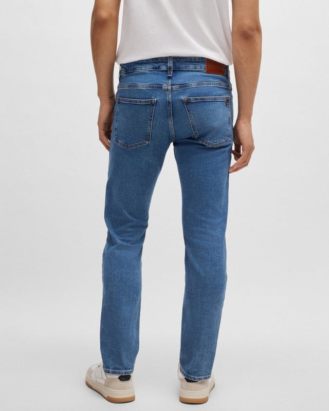 Boss orange delaware jeans shop