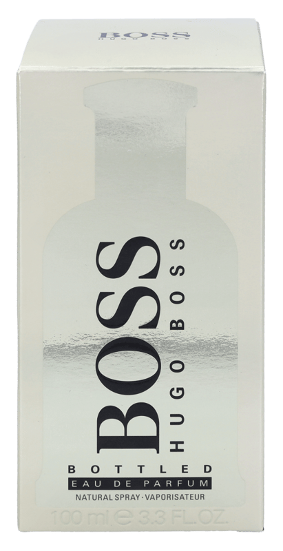 Hugo Boss Bottled Edp Spray