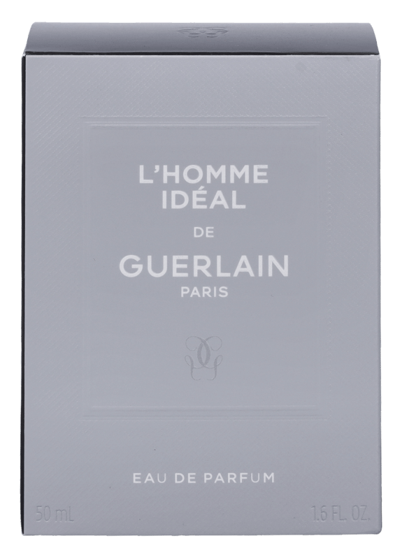 Guerlain L'Homme Ideal Edp Spray