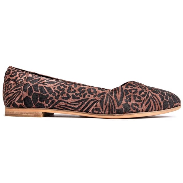 Toms julie flats online