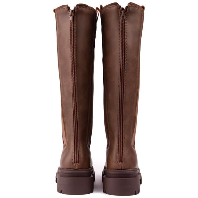 Rocket dog long boots cheap