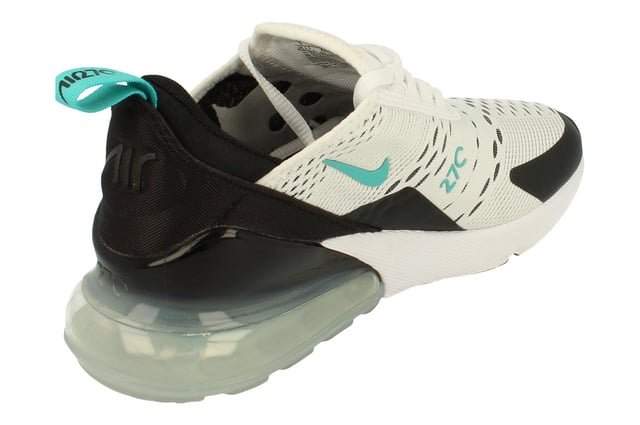 Turquoise Nike 27c Dusty Cactus Air Max 270 Teal Womens Nike Air