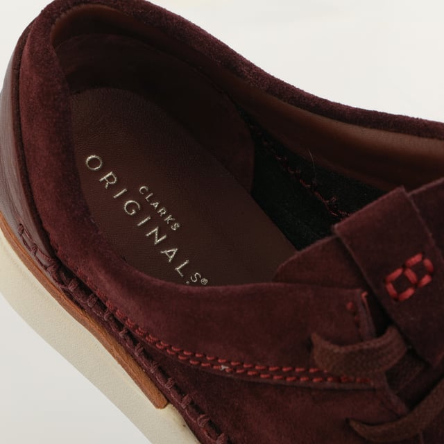 Clarks tor track best sale