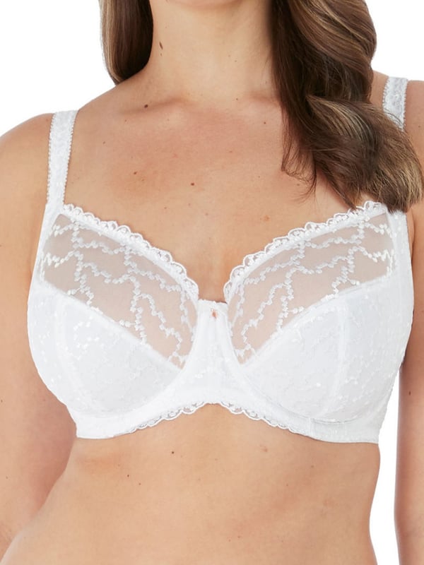 Ana Side Support Bra