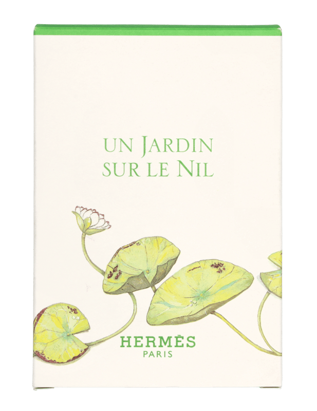 Hermes Un Jardin Sur Le Nil Giftset