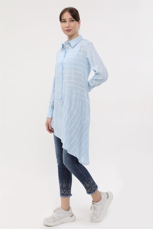 ır.100% Baumwolle, aus weichem und strapazierfähigem Stoff gefertigt. Dieses Produkt wurde entworfen, um einen bequemen und eleganten Look zu bieten.