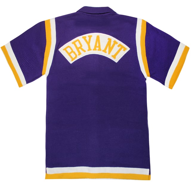 Clot kobe sales