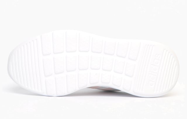 Adidas Lite Racer 3.0 Womens Elevating their popular Lite Racer collection, Adidas present the third edition to deliver a stylish trainer with enhanced comfort and support. The upper is constructed of a textile mesh / synthetic design that keeps feet ventilated and cool, with a secure lace fastening for a locked in fit. The cushioned ankle collar and tongue combine with the padded footbed for all around comfort with every step, making them the ideal choice for all types of wear with a performance athletic-inspired edge. Adidas branding throughout adds authenticity and flair, ensuring that the Lite Racer 3.0 gives you everything you need to achieve your best performance.
- Textile / Synthetic mix upper
- Full lace up fronts provide a secure fit
- 50% recycled materials
- Supportive cushioned footbed
- Cushioned midsole
- Padded ankle and heel collar
- Durable outsole
- Adidas branding throughout