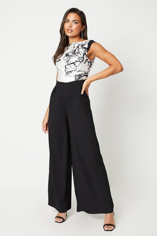 Bodice jumpsuit adidas sale