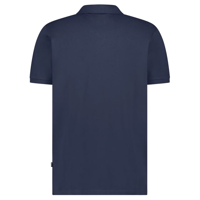 Polo de hombre de la marca Gaastra. Los polos de Gaastra están confeccionados en algodón y elastano, y tienen un corte ajustado. El suave algodón proporciona una gran comodidad. El elastano proporciona una fina elasticidad en el material.  Marca: GaastraNombre del modelo: Polo RoyalCategoría: polo para hombreComponentes: algodón, elastanoColor: azul
