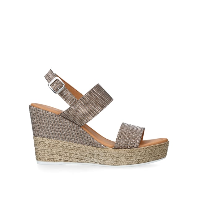 Carvela Luna Heels