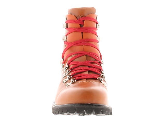 Timberland Mens Walking Boots Retro tmbl 1978 Hiker wp Leather