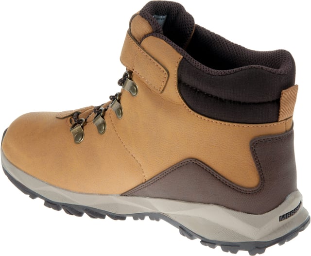 Merrell alpine waterproof boot hot sale
