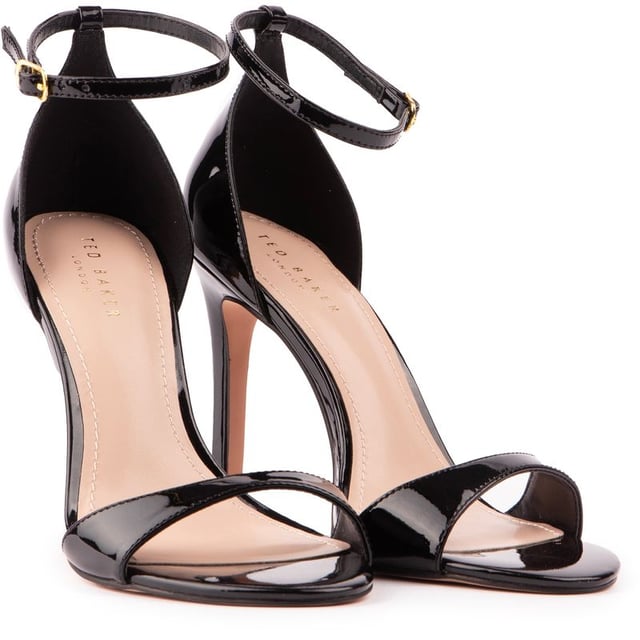 Ted baker strappy heels top