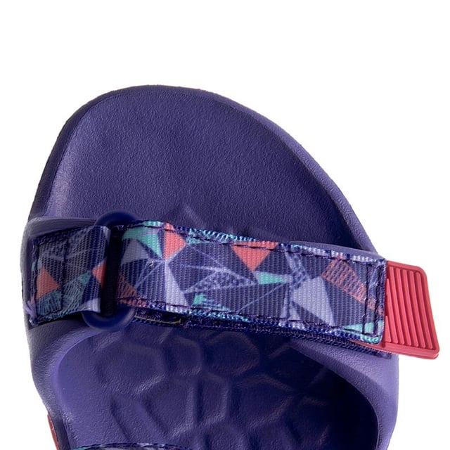 Merrell Hydro Drift Hook & Loop Sandalias sintéticas de niños sintéticos MC56495