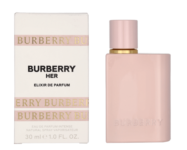 Burberry Her Elixir De Parfum Edp Spray