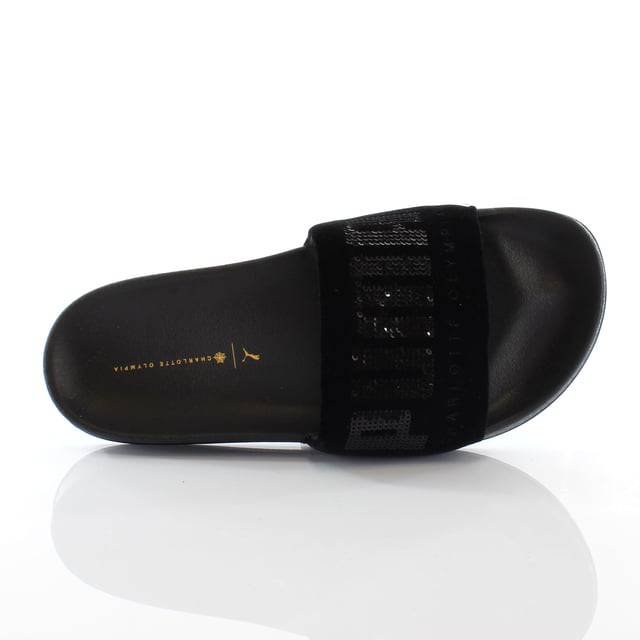 Charlotte olympia slides online